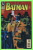 BD - DC COMICS - BATMAN  - No 518 - MAY, 1995  - MINT CONDITION - DC
