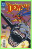 BD - DC COMICS - THE DEMON - No 56 - MARCH, 1995  - MINT CONDITION - DC