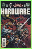 BD - DC COMICS - HARDWARE - No 26 - APRIL, 1995  - MINT CONDITION - DC