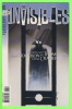 BD - DC COMICS - THE INVISIBLES - No 6 - FEBRUARY, 1995  - MINT CONDITION - VERTIGO - - DC