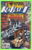 BD - DC COMICS - KOBALT - No 9 - FEBRUARY, 1995  - MINT CONDITION - VERTIGO - - DC