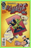 BD - DC COMICS - DAMAGE - No 10 - FEBRUARY, 1995  - MINT CONDITION - - DC