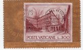 ANNEE DU PATRIMOINE 300 LIRES 1976 - Gebraucht