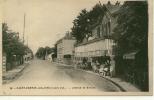 Saint Brévin Les Pins - Avenue De Mindin (Hôtel Café) - Saint-Brevin-les-Pins