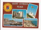 ( 66 )  SAINT CYPRIEN PLAGE - Saint Cyprien