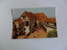 Eisenach : Vogtei Mit Nürnberger Erker - Eisenach