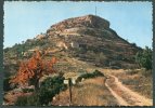 Paysages Du Vivarais. Le Rocher De Sampzon. Edition Cellard. New! - Vallon Pont D'Arc