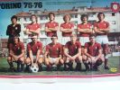 Torino 1975/76  "inserto Intrepido 1975" - Sonstige & Ohne Zuordnung