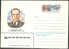 USSR  # LETTERS USO 91 - Brieven En Documenten