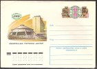 USSR  # LETTERS USO 42 - Brieven En Documenten