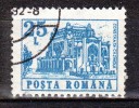 ROUMANIE - Timbre N°3969 Oblitéré - Used Stamps