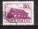 ROUMANIE - Timbre N°3970 Oblitéré - Used Stamps