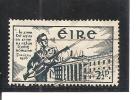 Irlanda-Eire Yvert Nº 77 (usado) (o). - Used Stamps