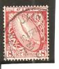 Irlanda-Eire Yvert Nº 108 (usado) (o). - Used Stamps