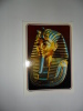 Egypte; Masque De Toutankhamon - Personnes