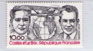 France PA N° 55 ** - 1960-.... Neufs