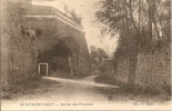 R / 38 /    1        _ Montmédy-haut  _ Entrée Des Poternes - Montmedy