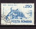 ROUMANIE - Timbre N°3976C Oblitéré - Used Stamps