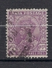 113B   (OBL)   Y  &  T     (roi George VI)      "ANGLETERRE Colonie Inde" - 1911-35 King George V