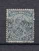79   (OBL)   Y  &  T     (roi George VI)      "ANGLETERRE Colonie Inde"    51/02 - 1911-35  George V