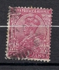 77   (OBL)   Y  &  T     (roi George VI)      "ANGLETERRE Colonie Inde"    51/02 - 1911-35  George V