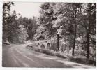 (RECTO/VERSO) MONTFAUCON - LE PONT DE LA VACHE - AU VERSO BELLE FLAMME POSTALE - Montfaucon En Velay