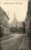 Sartrouville Rue De L´église - Sartrouville