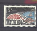 TAAF  -  1963  :  Yv  20  ** - Unused Stamps