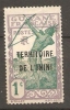 Territoire De L'Inini - Other & Unclassified