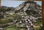 CPSM : De LUC EN DIOIS V.G.  DROME 26  CAD RURAL DE BEAURIERES 26 VERITABLE PHOTOGRAPHIE - Luc-en-Diois