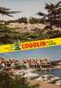 Les Marines De Cogolin Clichés P. Boyer - Cogolin