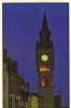 Market Clock Tower, DARLINGTON, Co. DURHAM - Circulée En 1993 - Autres & Non Classés