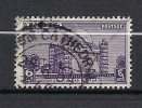 15     (OBL)   Y  &  T     (temple De Mohamad Ali Bijapur)     "INDE" - Used Stamps
