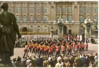 1718/A - LONDON (INGHILTERRA) - Buckingham Palace - Buckingham Palace