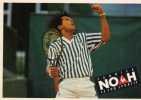 Le Coq Sportif  -  Yannick  NOAH  - - Tennis