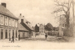 Zonnebeke : Le Village - Zonnebeke
