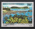NOUVELLE-CALEDONIE AERIEN N°124 N* - Unused Stamps