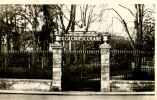 Breteuil Sur Iton - Colonie Scolaire Du XVII Arrod De Paris  - Entrée Place Laffitte  : Achat Immédiat - Breteuil