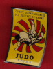15035-FFJDA.bouches Du Rhone...judo.arts Martiaux. - Judo