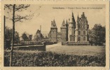 Lovendegem :  Kasteel Baron Dons De Lovendeghem - Lovendegem