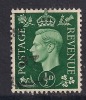 GB 1937 KGV1  1/2d Green Used Stamp SG 462. ( E242 ) - Usados