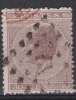 Belgie OCB 19A (0) - 1865-1866 Profile Left