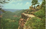 USA – United States – Breaks Interstate Park, Kentucky-Virginia, Unused Postcard [P5591] - Sonstige & Ohne Zuordnung