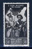 1946 -  Italia - Italy - Italie - Italien - Corpo Polacco - Sass. N. 20 - LH - (H1608...) - 1946-47 Période Corpo Polacco