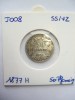 SELTEN - RARE : 50 Pfennig 1877 H  (J008) SILBER - ARGENT - SILVER - 50 Pfennig