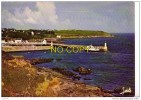 ILE De GROIX -  PORT TUDY Vu Du Sentier Des Douaniers - Groix