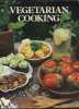 - VEGETATIAN COOKING . CAVENDISH HOUSE 1981 - Basic, General Cooking