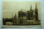 D 61 - Vimoutiers - église Notre Dame - Vimoutiers