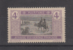 Mauritanie  N° 19  Neuf ** - Unused Stamps