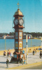 B31173 The Clock Tower Weymouth Used Perfect Shape - Weymouth